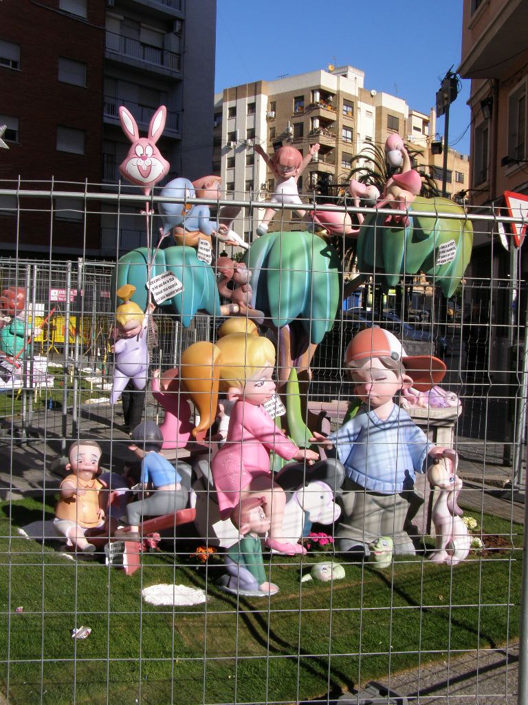 Totfalles: Poeta Alberola-Totana